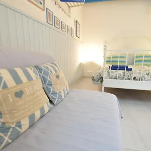 La Piazzetta Appartement