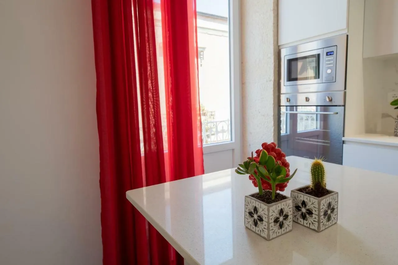 Ortigia Fab Apartment Syracuse