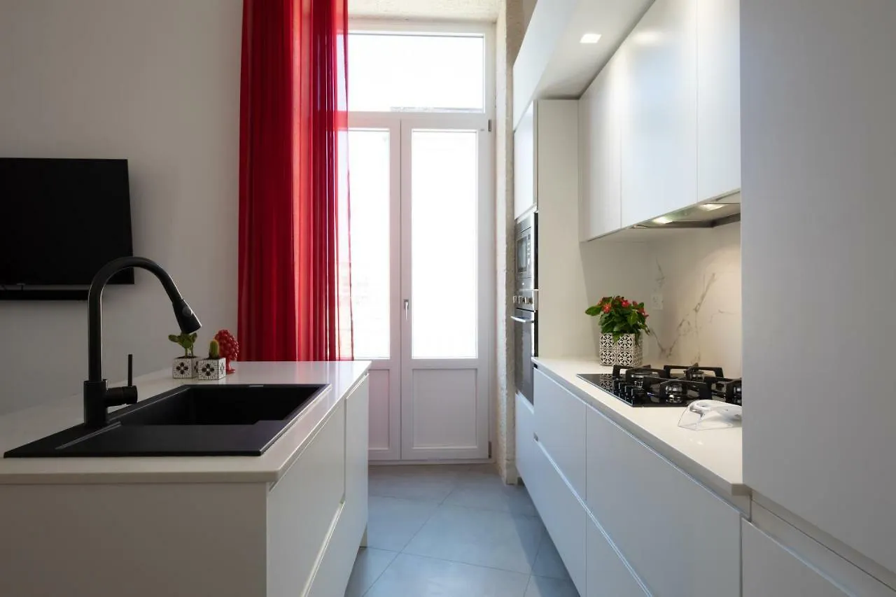 Ortigia Fab Apartment Syracuse 0*,  Italy