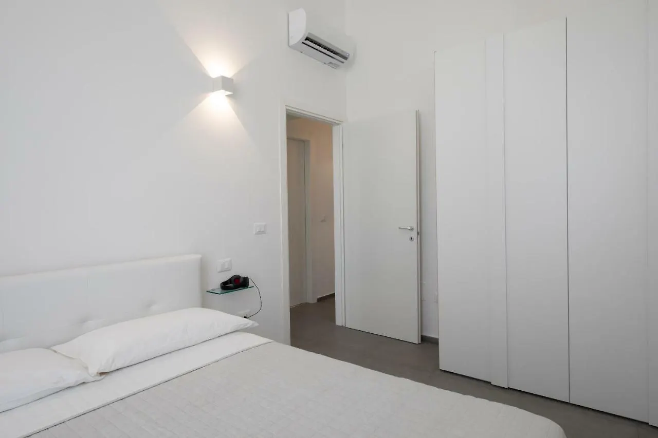 Ortigia Fab Apartment Syracuse 0*,  Italy