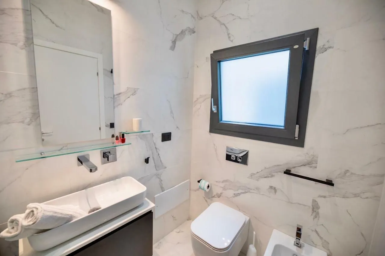 Ortigia Fab Apartment Syracuse