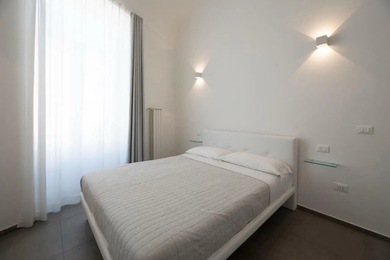 Ortigia Fab Apartment Syracuse