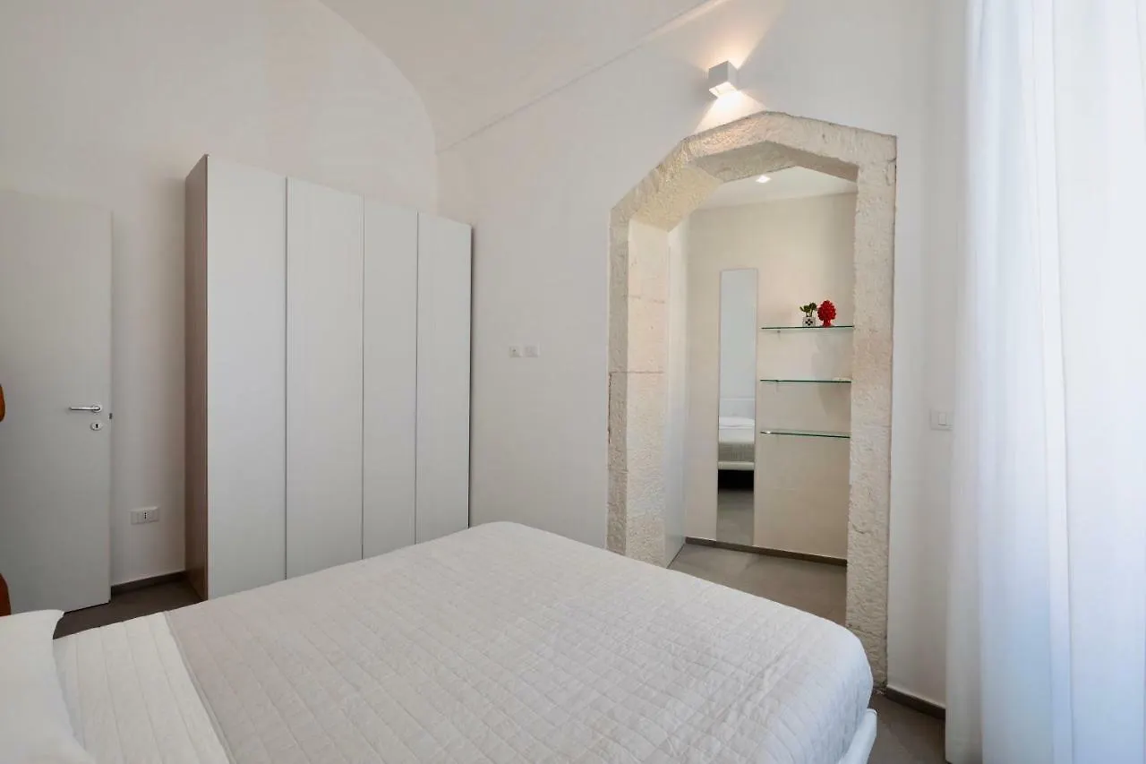Ortigia Fab Apartment Syracuse