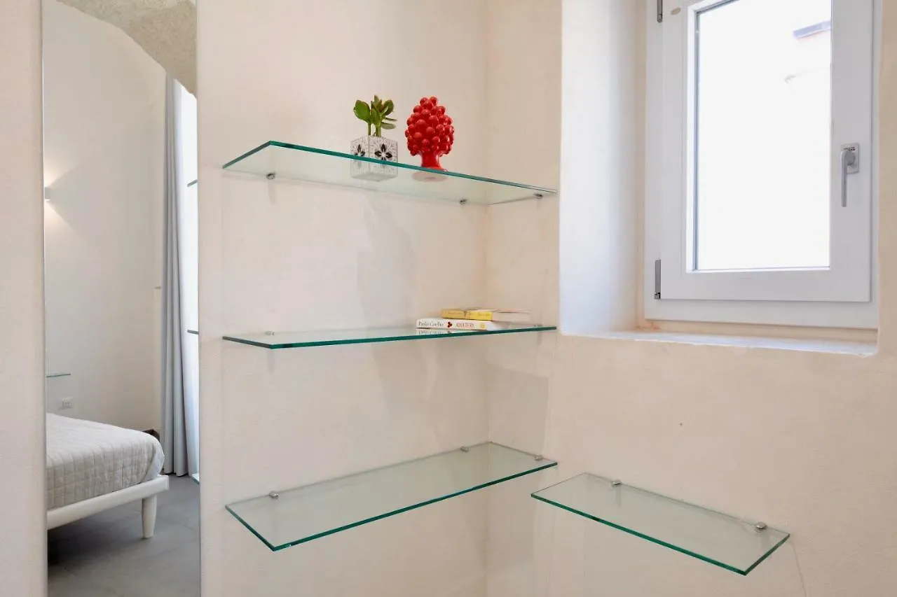 Ortigia Fab Apartment Syracuse Italy