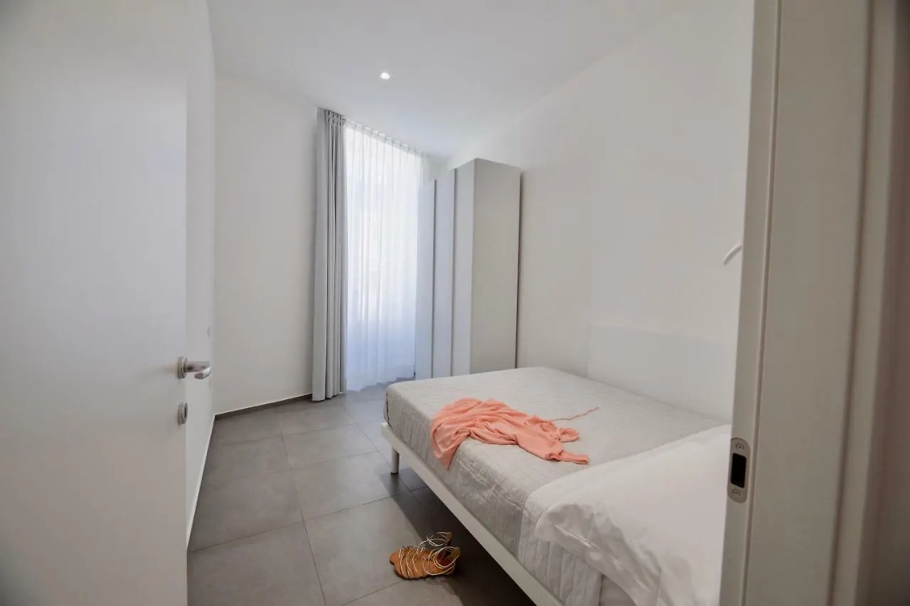 Ortigia Fab Apartment Syracuse Italy