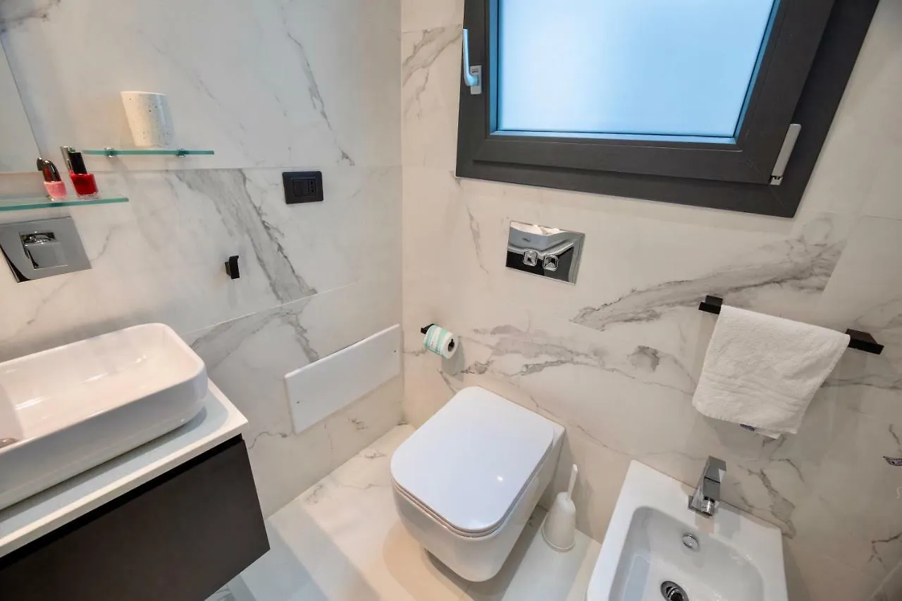 Ortigia Fab Apartment Syracuse